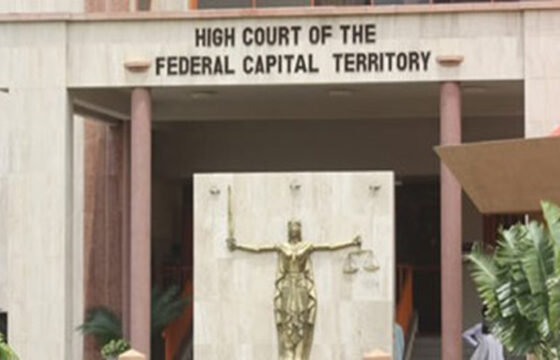 Federal High Court