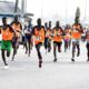 Warri Effurun Peace Marathon