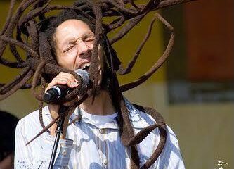 Julian Marley