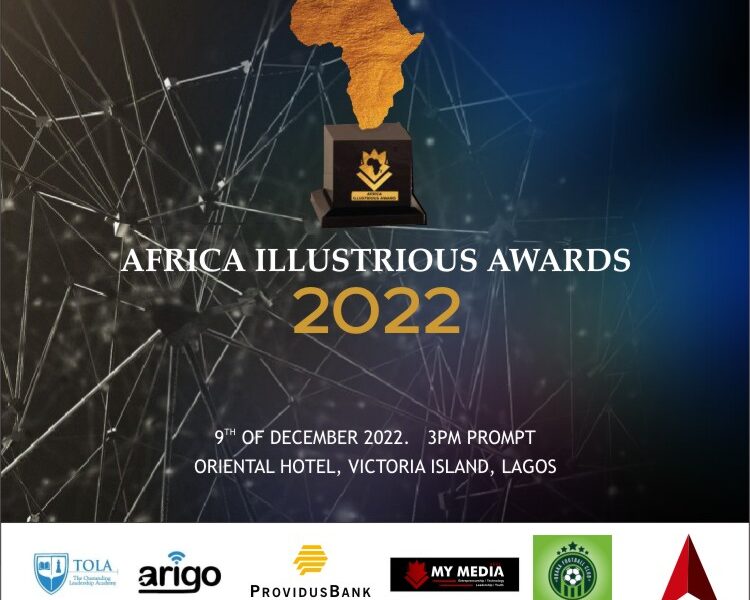 Africa Illustrious Awards