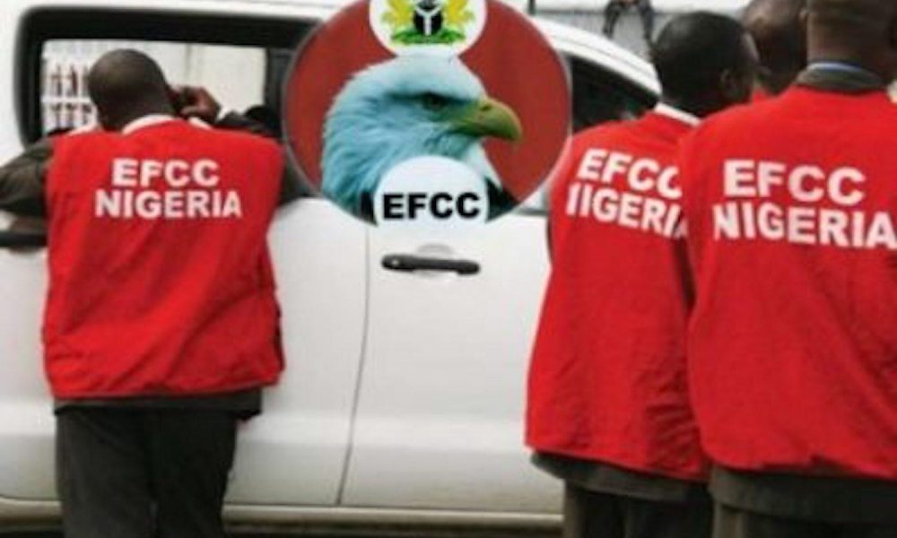 EFCC