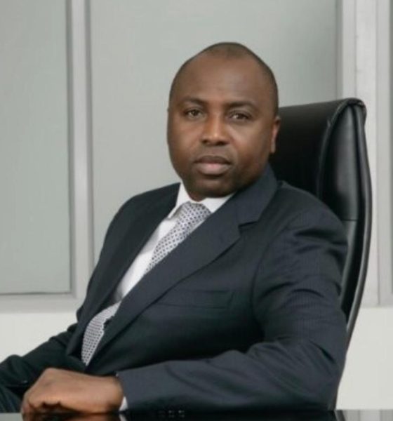 Cecil Ezem Osakwe