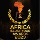 Africa Illustrious Award