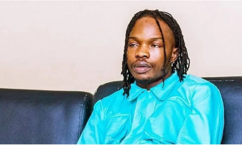 Naira Marley