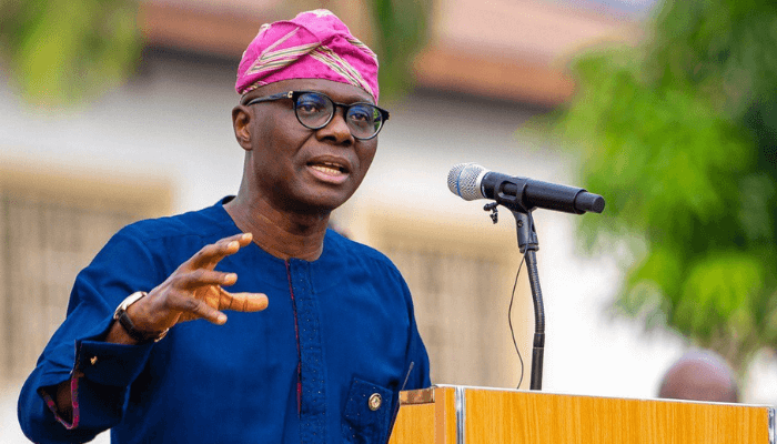 Sanwo-Olu