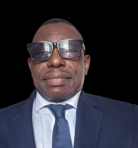 Vincent Okumagba