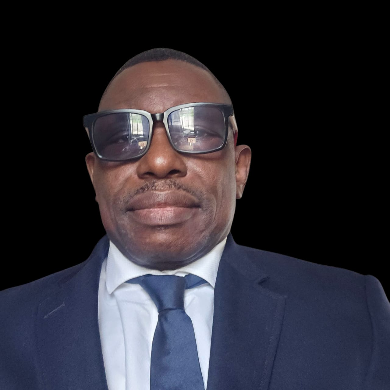 Vincent Okumagba