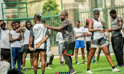 Flag Football