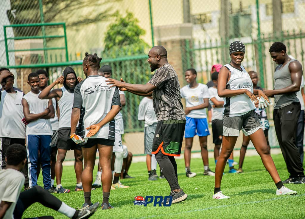 Flag Football