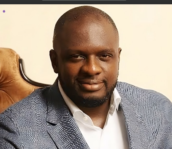 Oluwole Asalu,