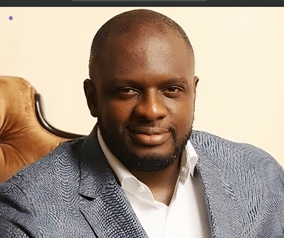 Oluwole Asalu,