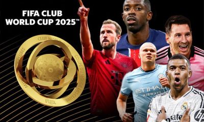 FIFA Club World Cup