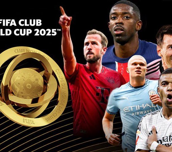 FIFA Club World Cup