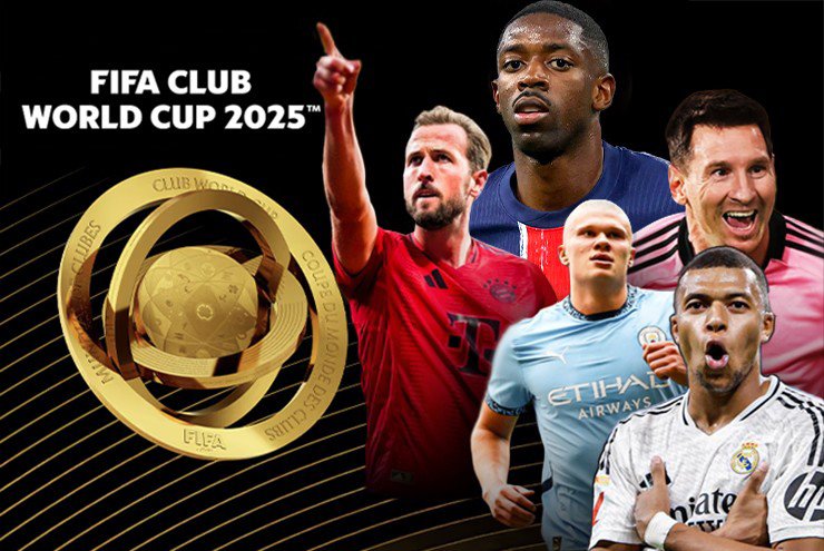 FIFA Club World Cup