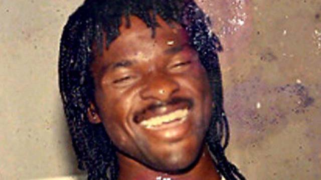 Sam-Okwaraji