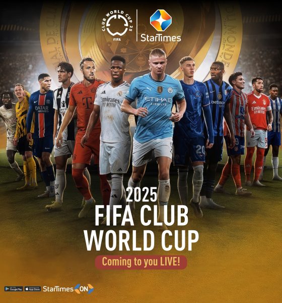 StarTimes