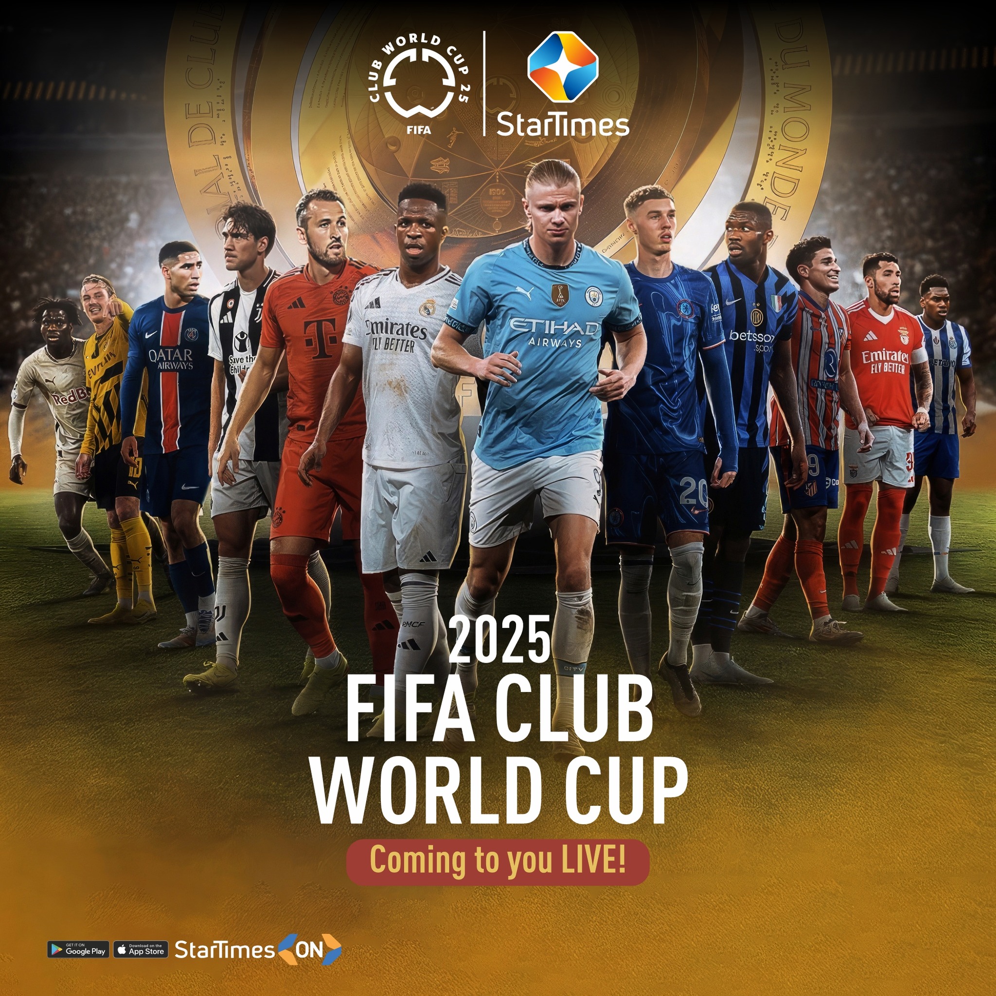 StarTimes