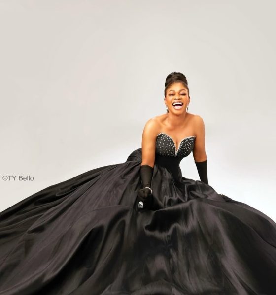 Grace Ihonvbere