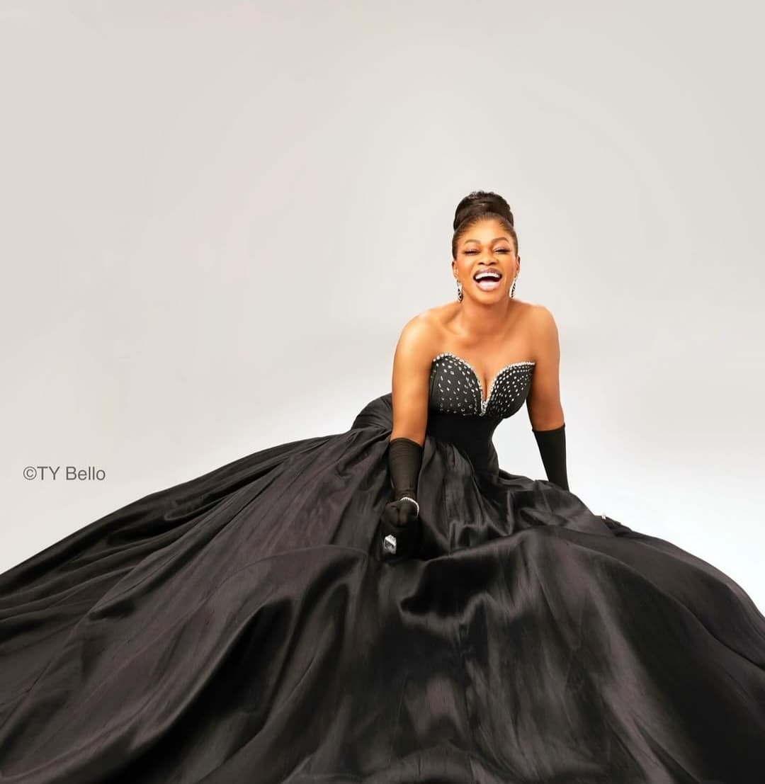 Grace Ihonvbere