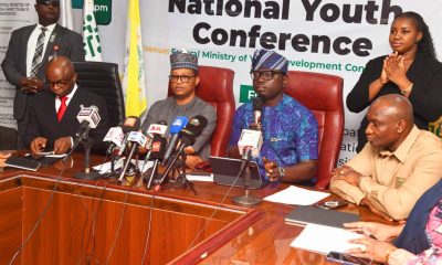 Youth Confab