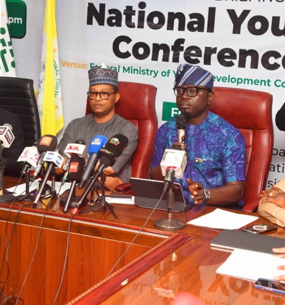 Youth Confab