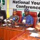 Youth Confab