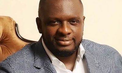 Oluwole Asala, CEO, Quomodo Systems Africa