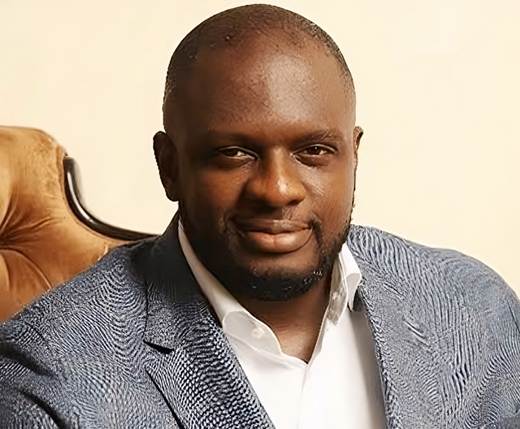 Oluwole Asala, CEO, Quomodo Systems Africa
