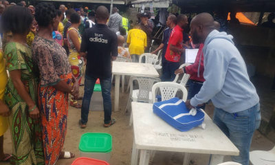 Rivers State LG Polls