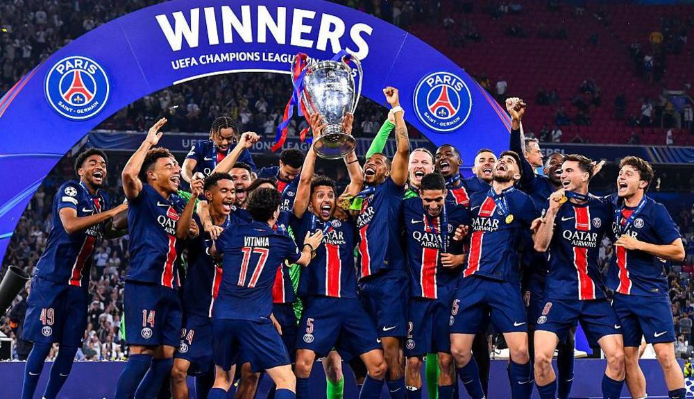 PSG