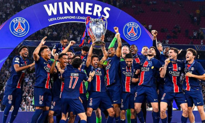 PSG