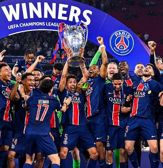 PSG