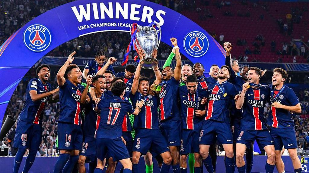 PSG