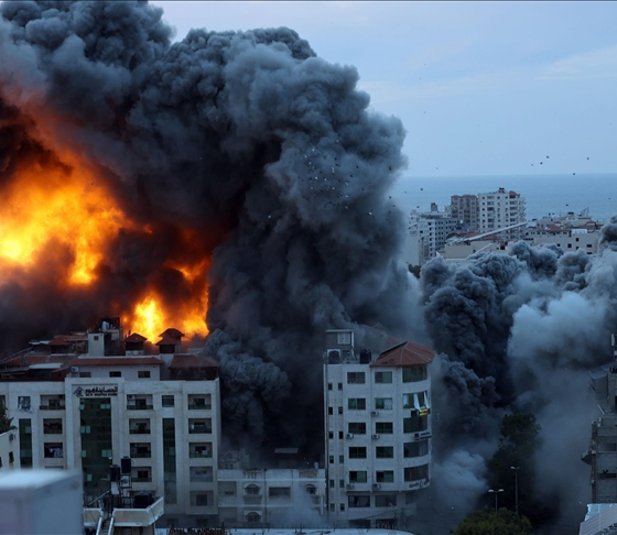 Gaza