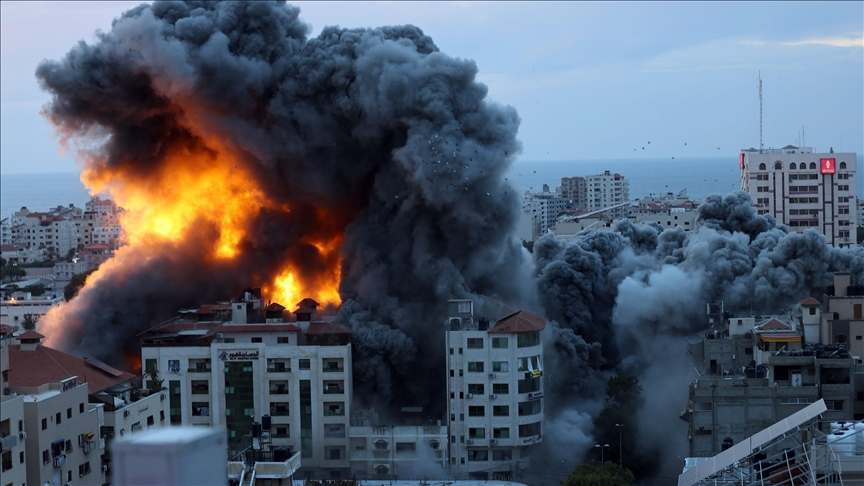 Gaza