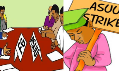 ASUU Strike