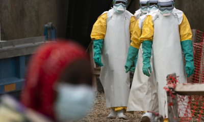 Ebola Virus