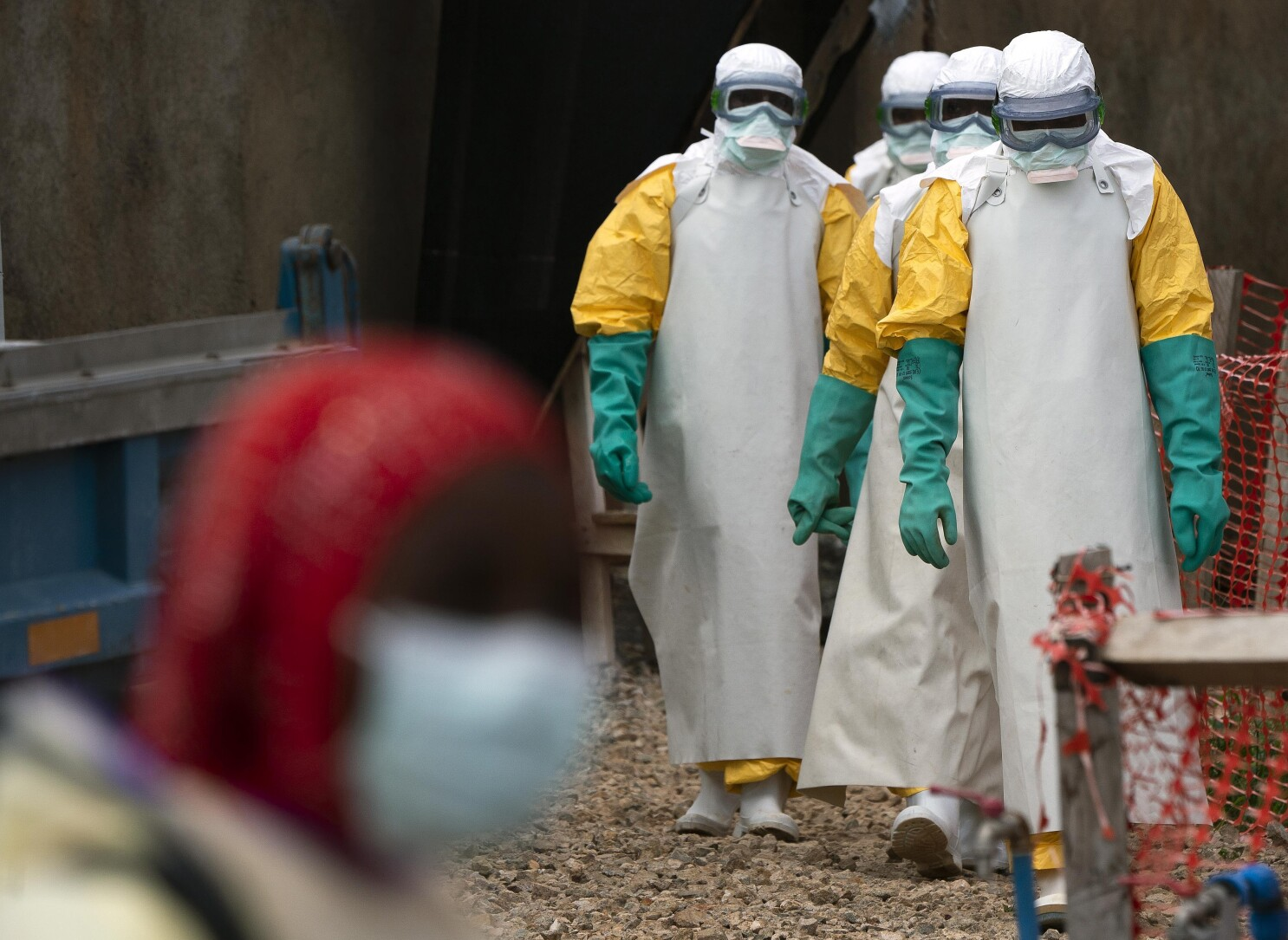 Ebola Virus