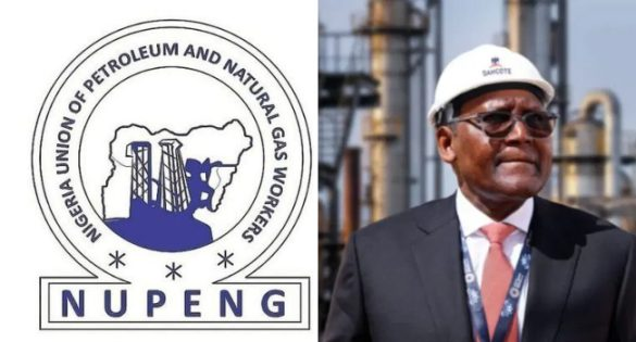 Dangote