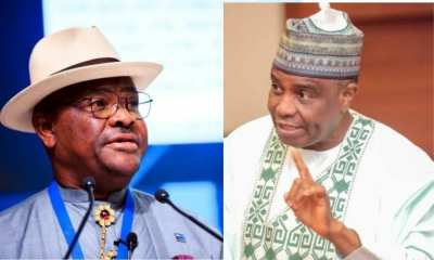 Wike-Tambuwal