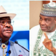 Wike-Tambuwal