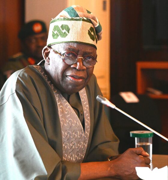 Tinubu