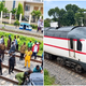 Train Accident